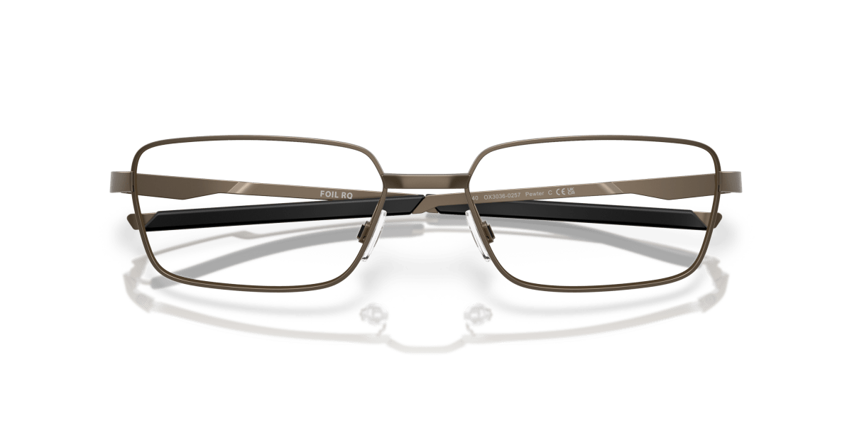 Oakley Foil RQ - Specs Eyewear