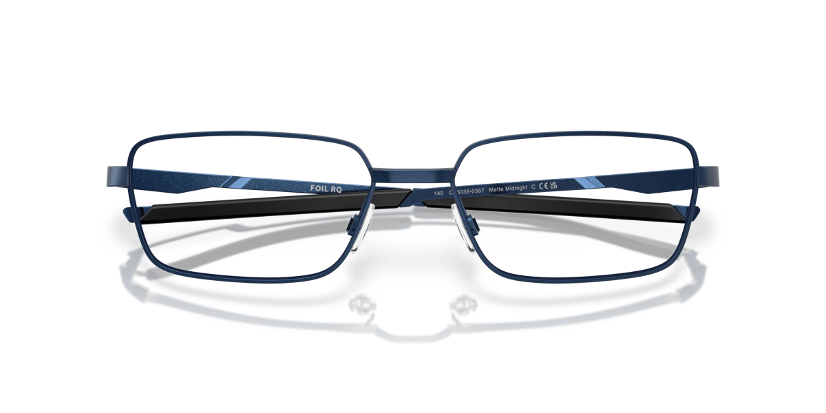 Oakley Foil RQ - Specs Eyewear