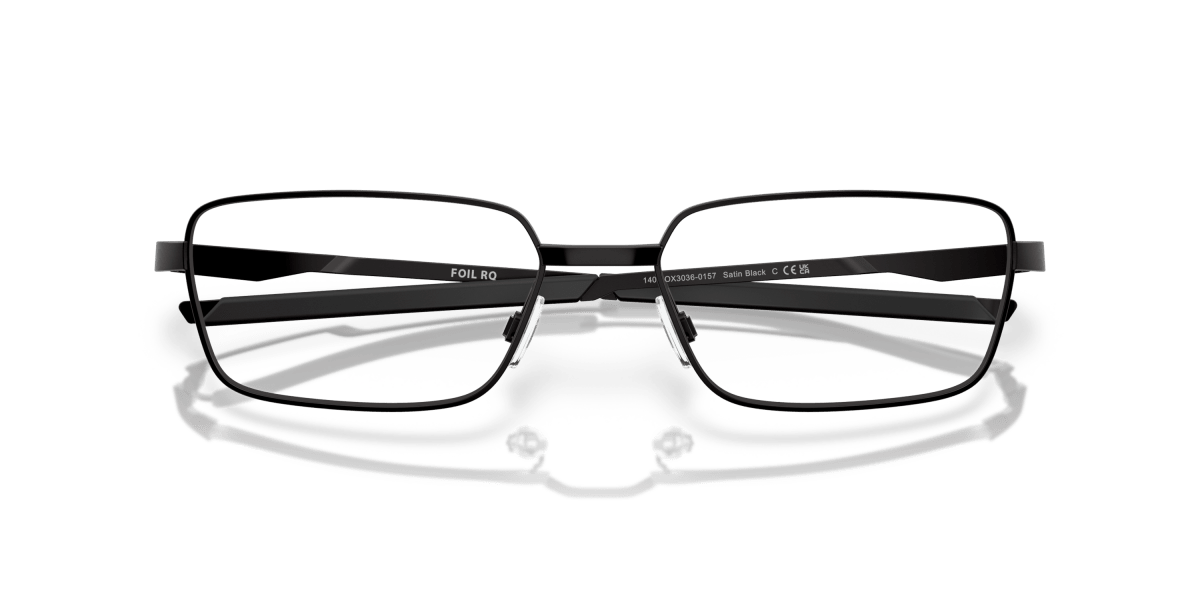 Oakley Foil RQ - Specs Eyewear
