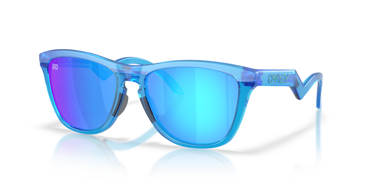 Oakley Frogskins™ Hybrid Fabio Quartararo Signature Series - Specs Eyewear