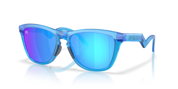 Oakley Frogskins™ Hybrid Fabio Quartararo Signature Series – Specs