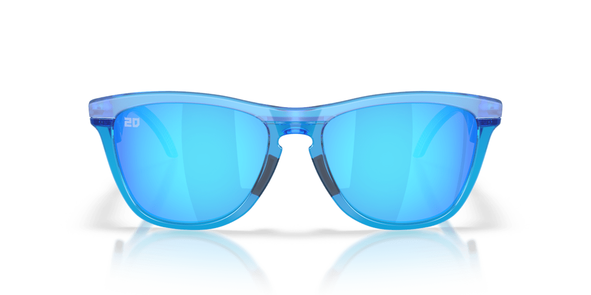 Oakley Frogskins™ Hybrid Fabio Quartararo Signature Series - Specs Eyewear