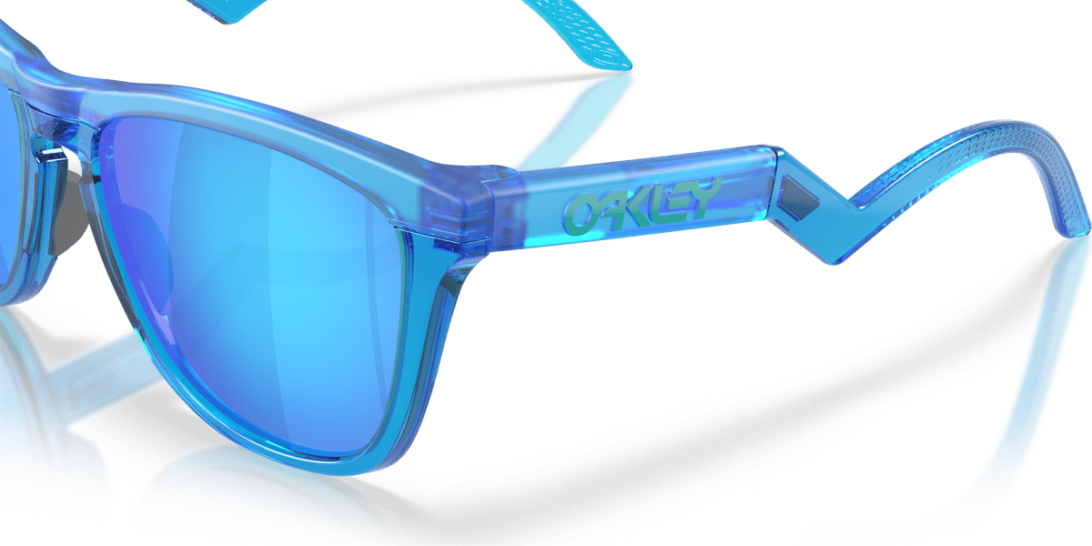Oakley Frogskins™ Hybrid Fabio Quartararo Signature Series - Specs Eyewear
