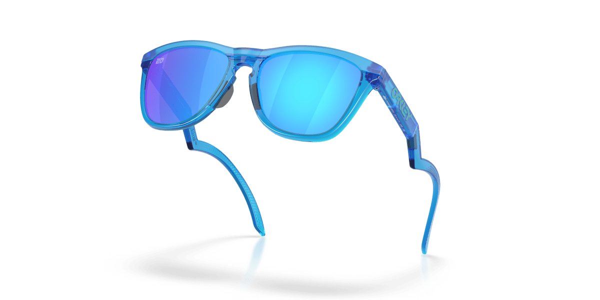 Oakley Frogskins™ Hybrid Fabio Quartararo Signature Series - Specs Eyewear