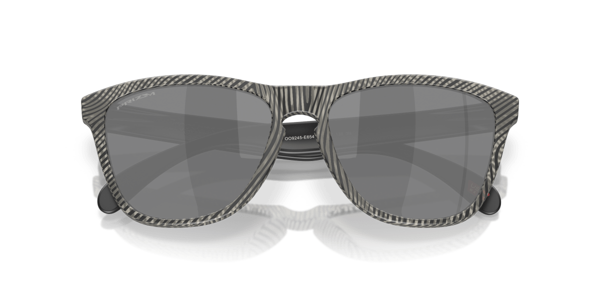 Oakley Frogskins™ (Low Bridge Fit) Night Mission Collection - Specs Eyewear