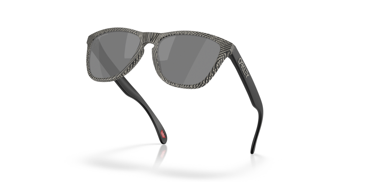Oakley Frogskins™ (Low Bridge Fit) Night Mission Collection - Specs Eyewear