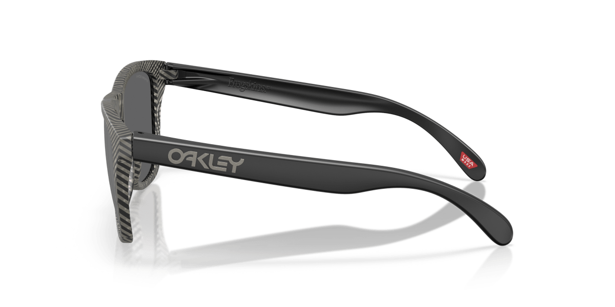 Oakley Frogskins™ (Low Bridge Fit) Night Mission Collection - Specs Eyewear