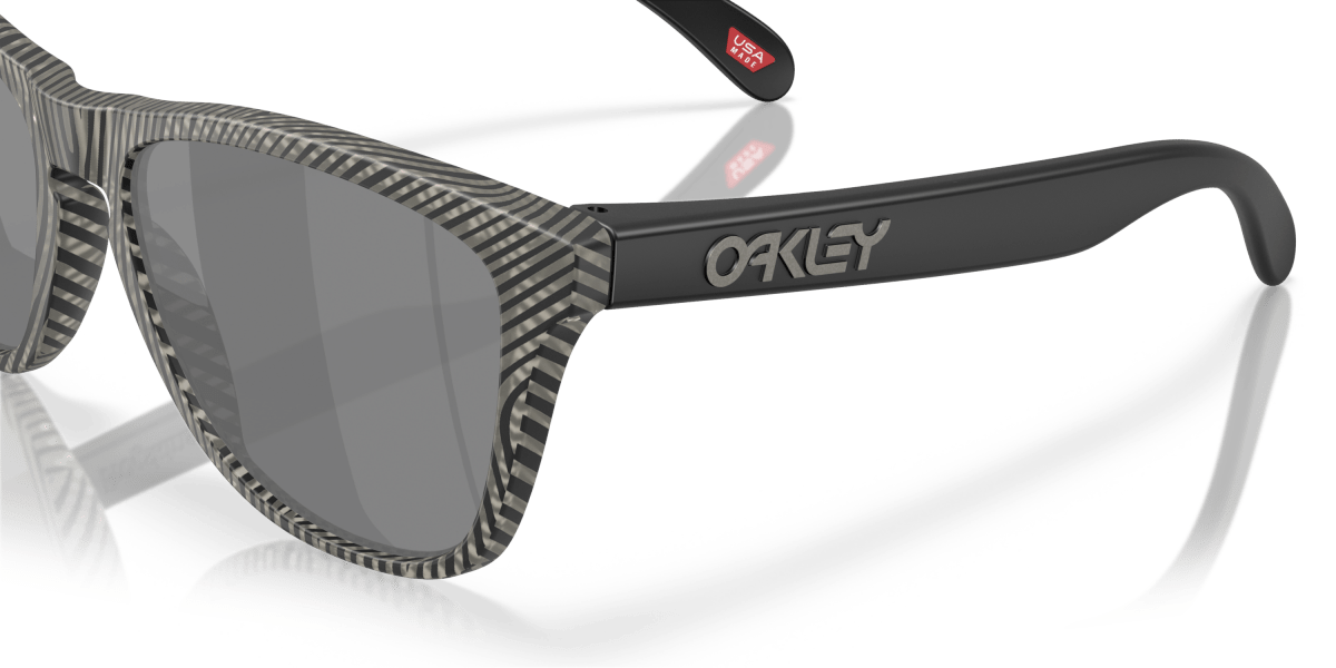Oakley Frogskins™ (Low Bridge Fit) Night Mission Collection - Specs Eyewear