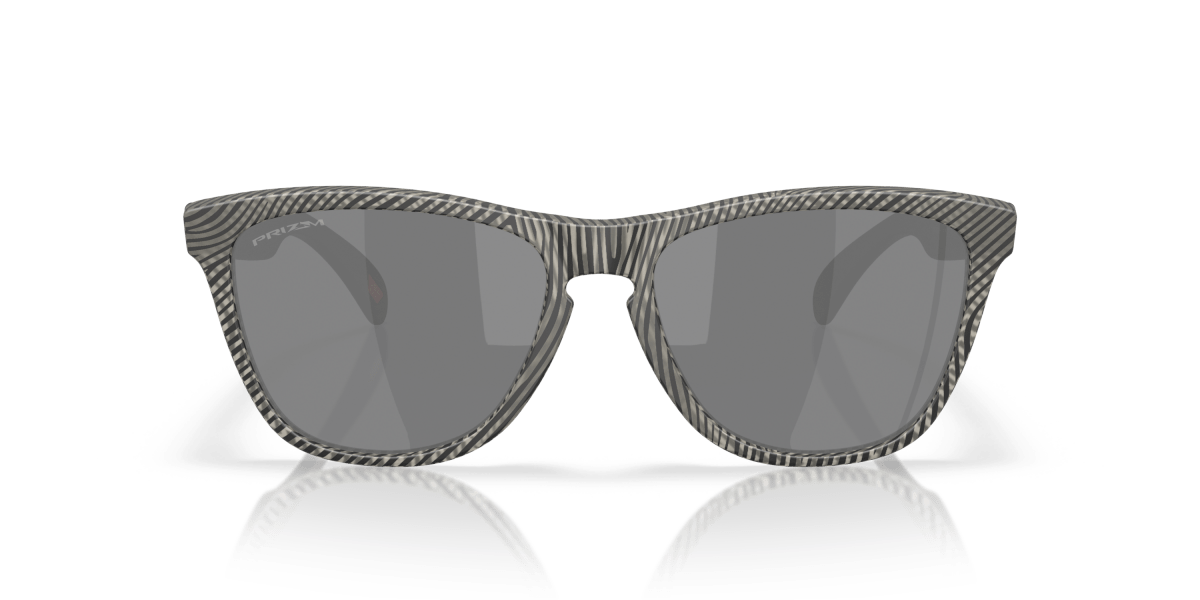Oakley Frogskins™ (Low Bridge Fit) Night Mission Collection - Specs Eyewear