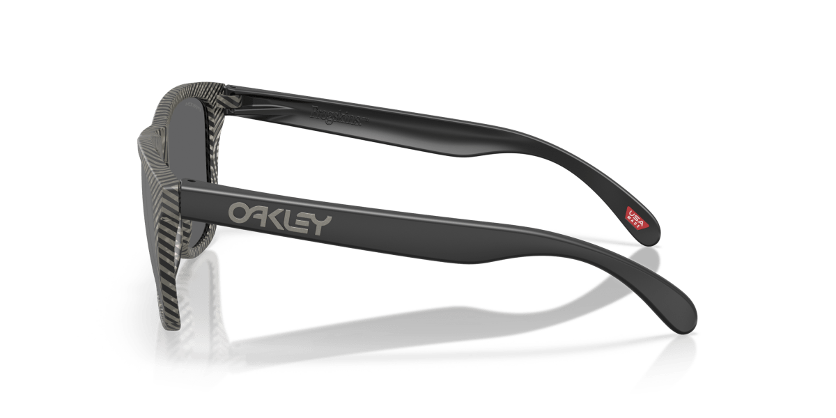 Oakley Frogskins™ Night Mission Collection - Specs Eyewear