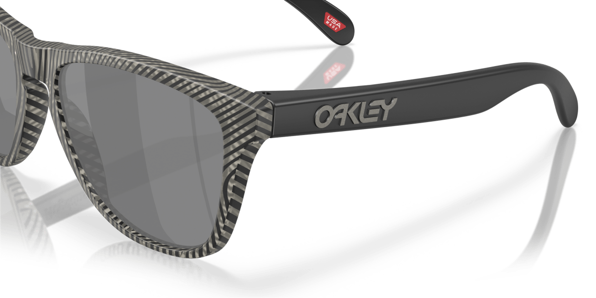 Oakley Frogskins™ Night Mission Collection - Specs Eyewear