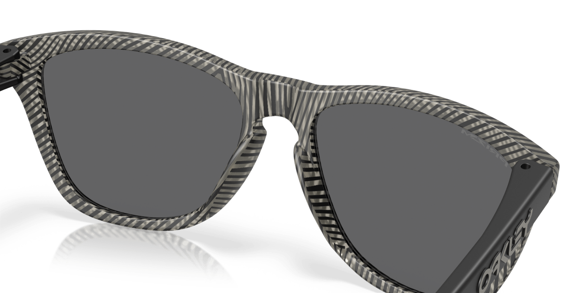 Oakley Frogskins™ Night Mission Collection - Specs Eyewear