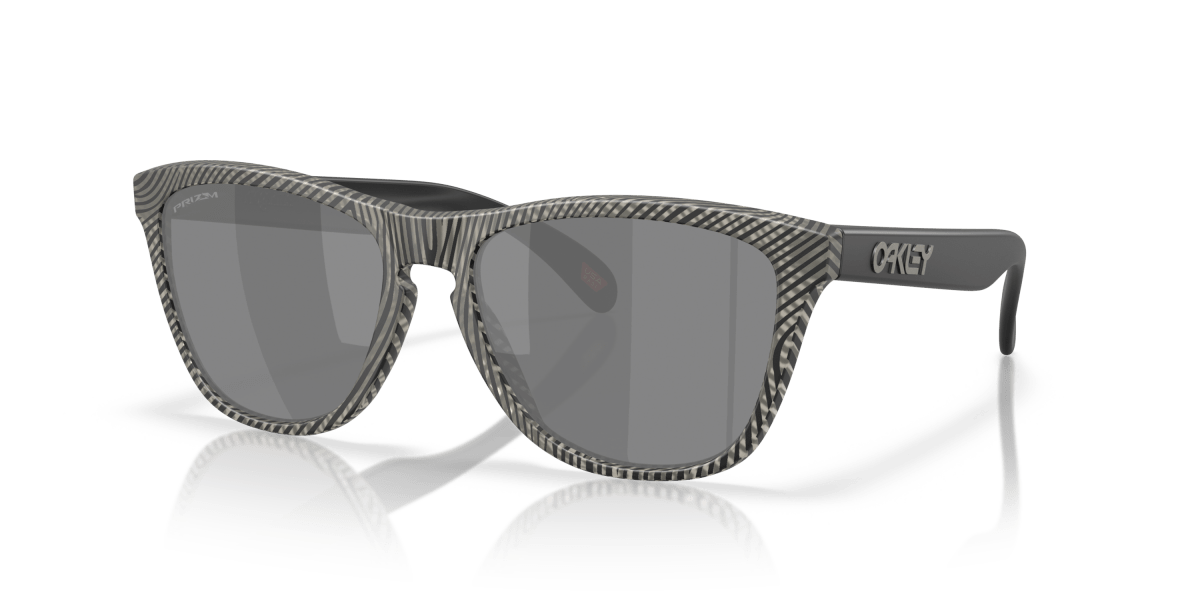 Oakley Frogskins™ Night Mission Collection - Specs Eyewear
