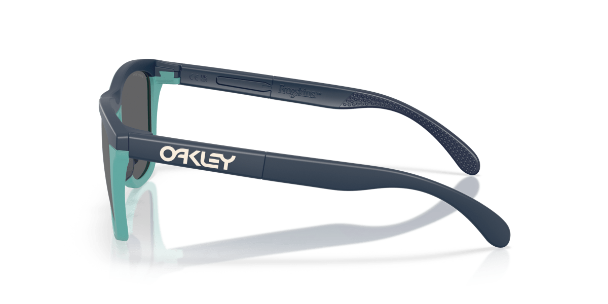 Oakley Frogskins™ Range (Low Bridge Fit) Pacific Trail Collection - Specs Eyewear