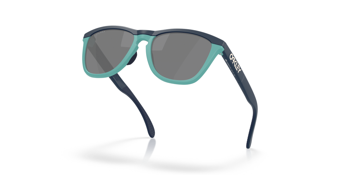 Oakley Frogskins™ Range (Low Bridge Fit) Pacific Trail Collection - Specs Eyewear