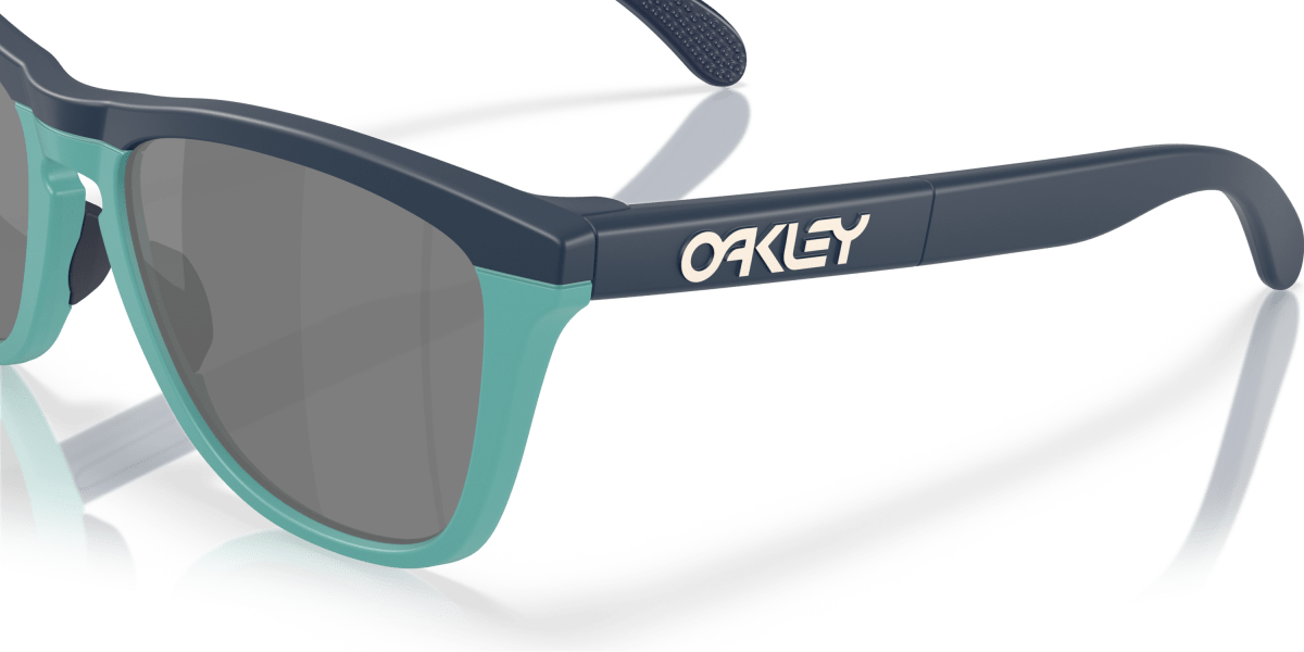 Oakley Frogskins™ Range (Low Bridge Fit) Pacific Trail Collection - Specs Eyewear