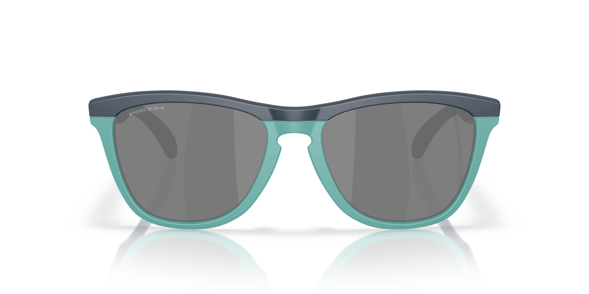 Oakley Frogskins™ Range (Low Bridge Fit) Pacific Trail Collection - Specs Eyewear