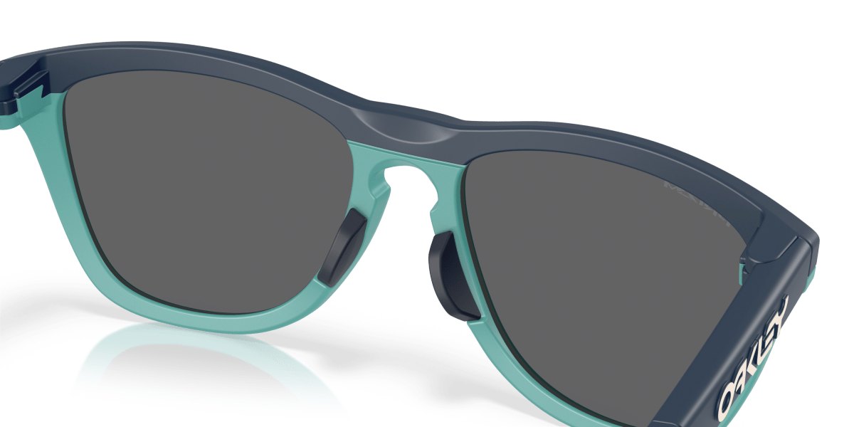 Oakley Frogskins™ Range (Low Bridge Fit) Pacific Trail Collection - Specs Eyewear
