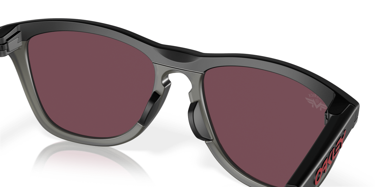 Oakley Frogskins™ Range Maverick Vinales Signature Series - Specs Eyewear