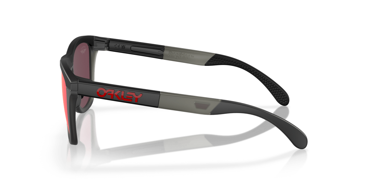 Oakley Frogskins™ Range Maverick Vinales Signature Series - Specs Eyewear