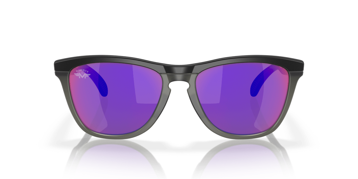 Oakley Frogskins™ Range Maverick Vinales Signature Series - Specs Eyewear