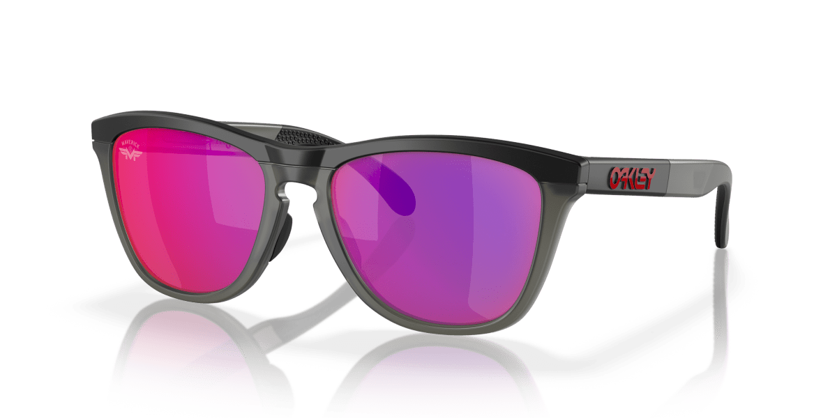 Oakley Frogskins™ Range Maverick Vinales Signature Series - Specs Eyewear