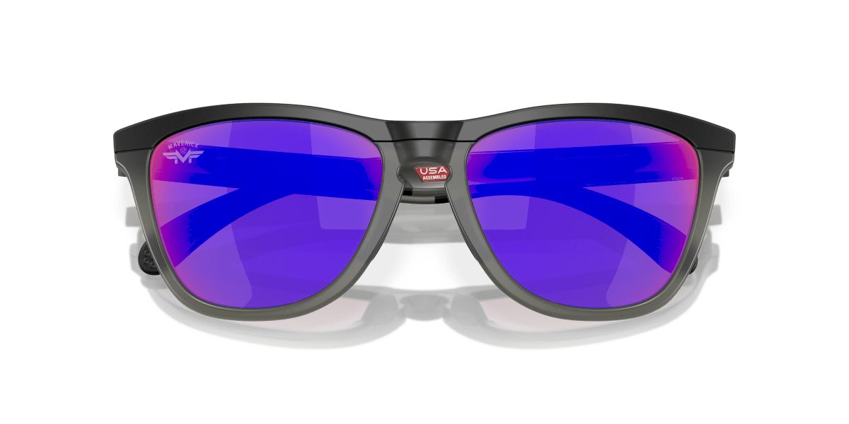 Oakley Frogskins™ Range Maverick Vinales Signature Series - Specs Eyewear