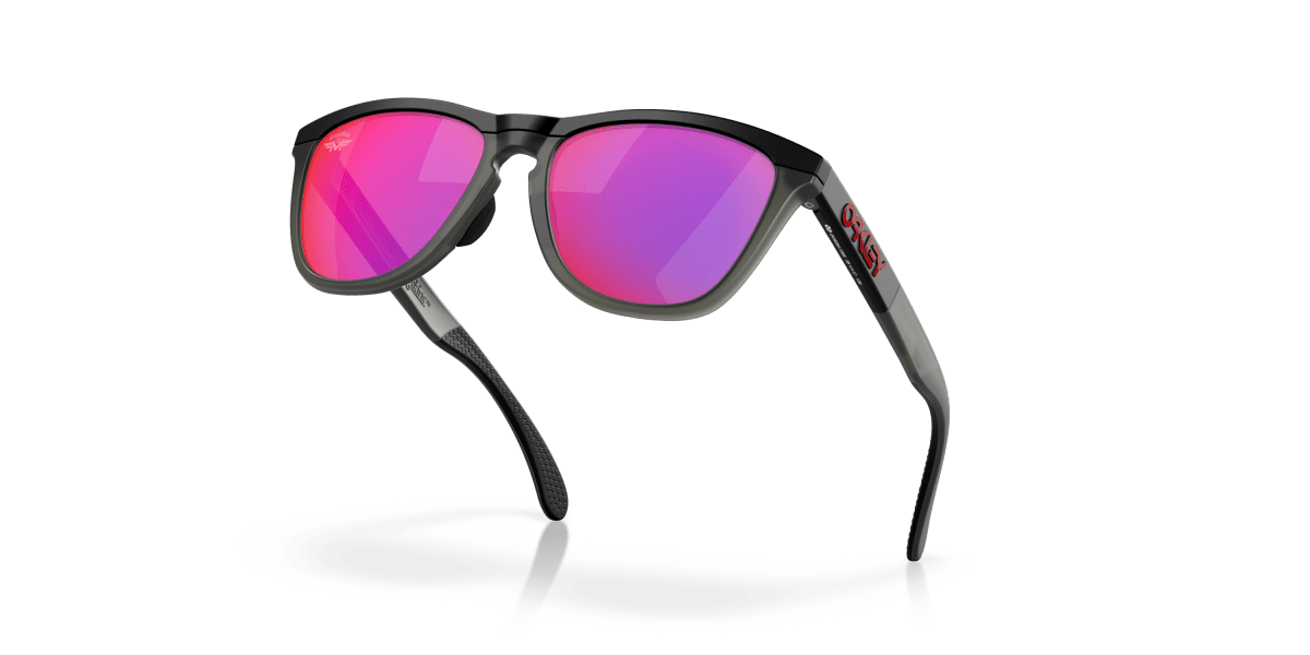 Oakley Frogskins™ Range Maverick Vinales Signature Series - Specs Eyewear