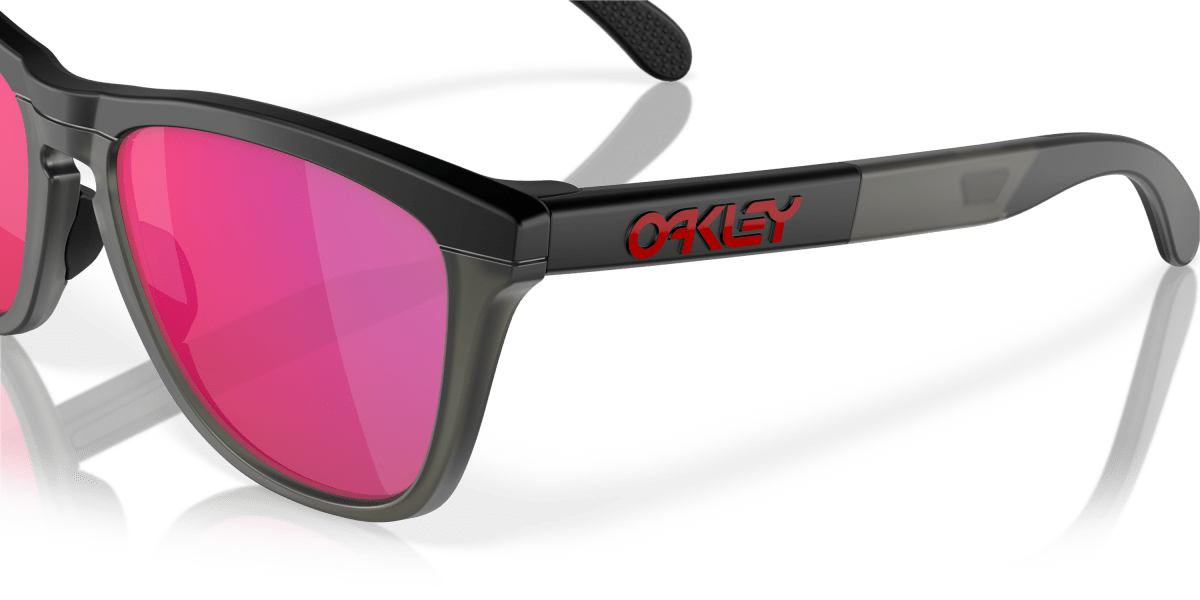 Oakley Frogskins™ Range Maverick Vinales Signature Series - Specs Eyewear
