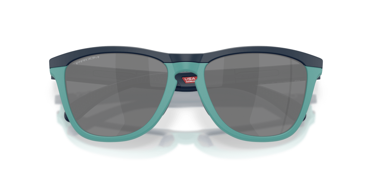 Oakley Frogskins™ Range Pacific Trail Collection - Specs Eyewear