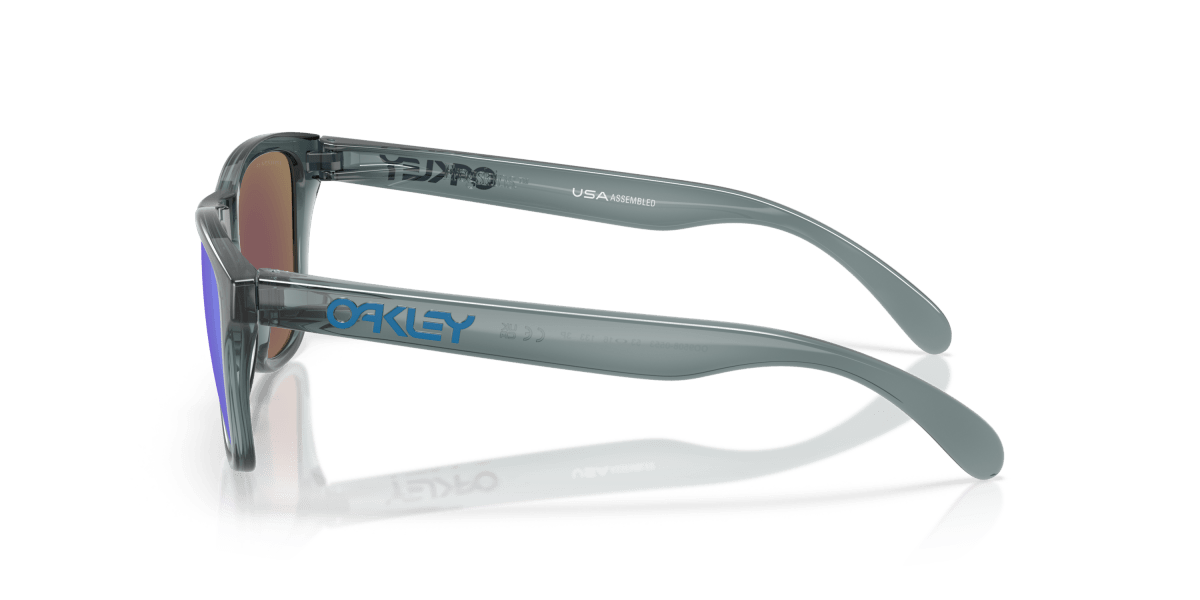 Oakley Frogskins™ S - Specs Eyewear