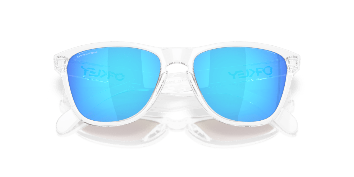 Oakley Frogskins™ S - Specs Eyewear