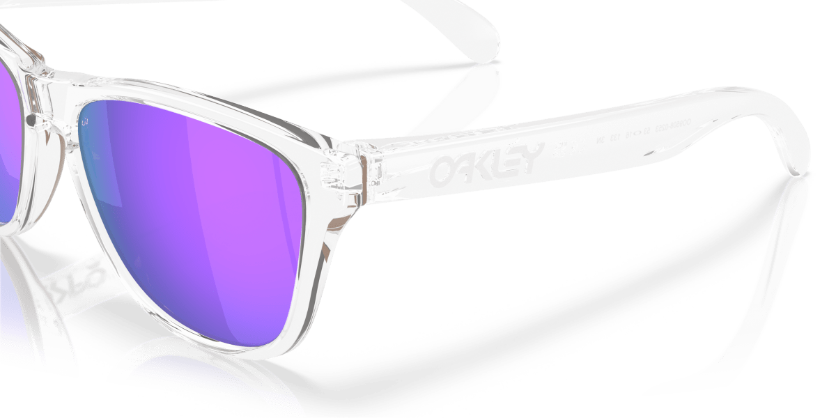 Oakley Frogskins™ S - Specs Eyewear