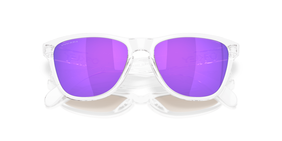 Oakley Frogskins™ S - Specs Eyewear