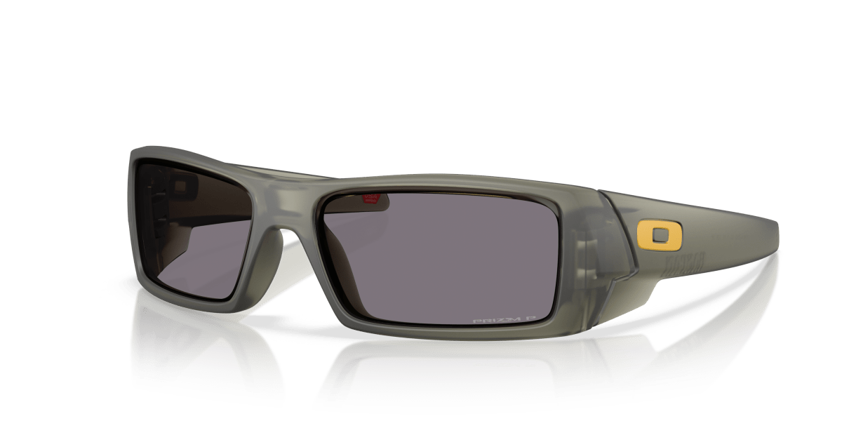 Oakley Gascan® Latitude Collection - Specs Eyewear