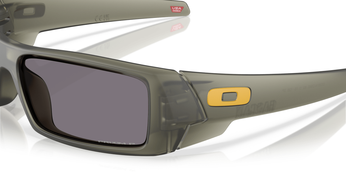 Oakley Gascan® Latitude Collection - Specs Eyewear