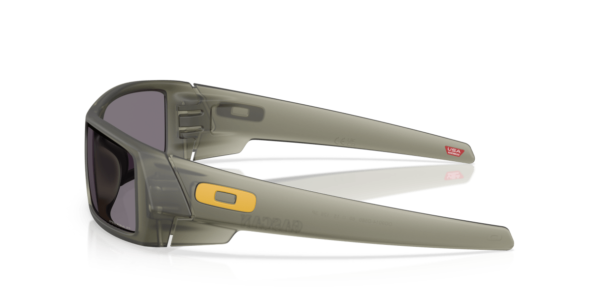 Oakley Gascan® Latitude Collection - Specs Eyewear