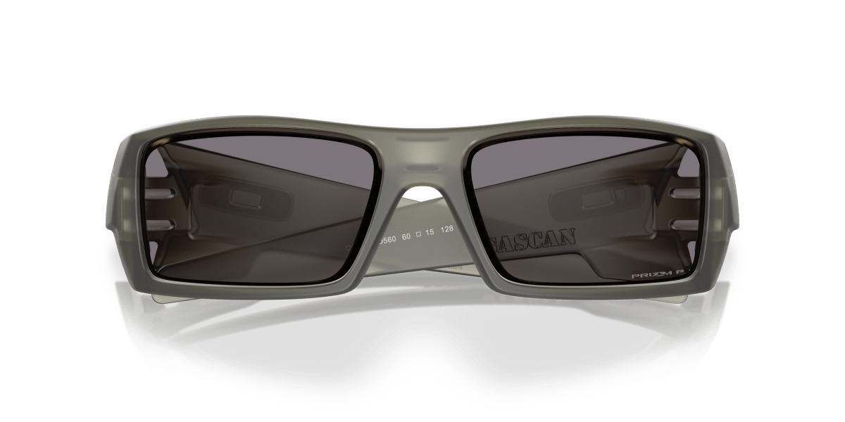 Oakley Gascan® Latitude Collection - Specs Eyewear