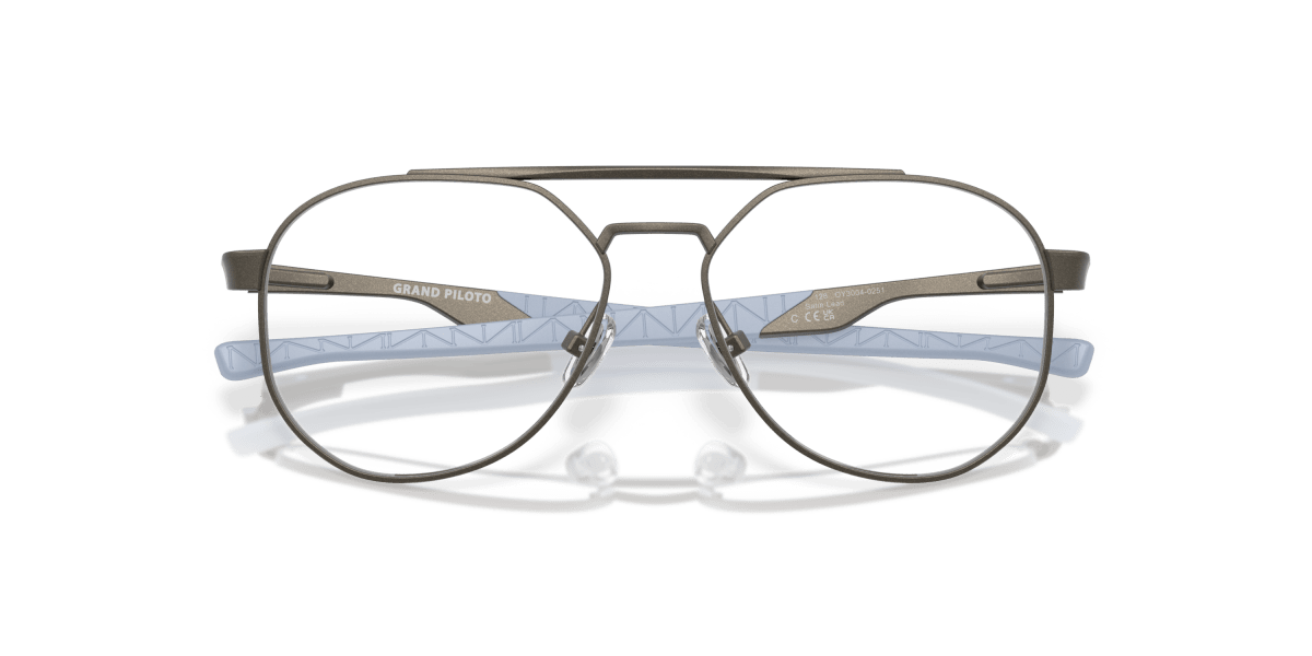 Oakley Grand Piloto (Youth Fit) - Specs Eyewear