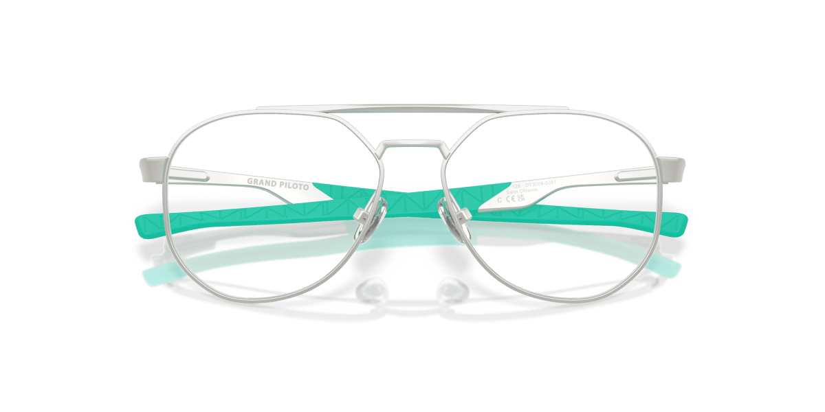 Oakley Grand Piloto (Youth Fit) - Specs Eyewear