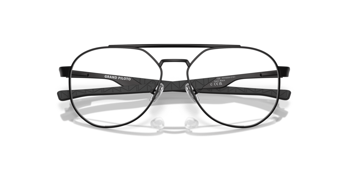 Oakley Grand Piloto (Youth Fit) - Specs Eyewear