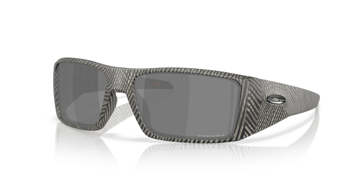 Oakley Heliostat Night Mission Collection - Specs Eyewear