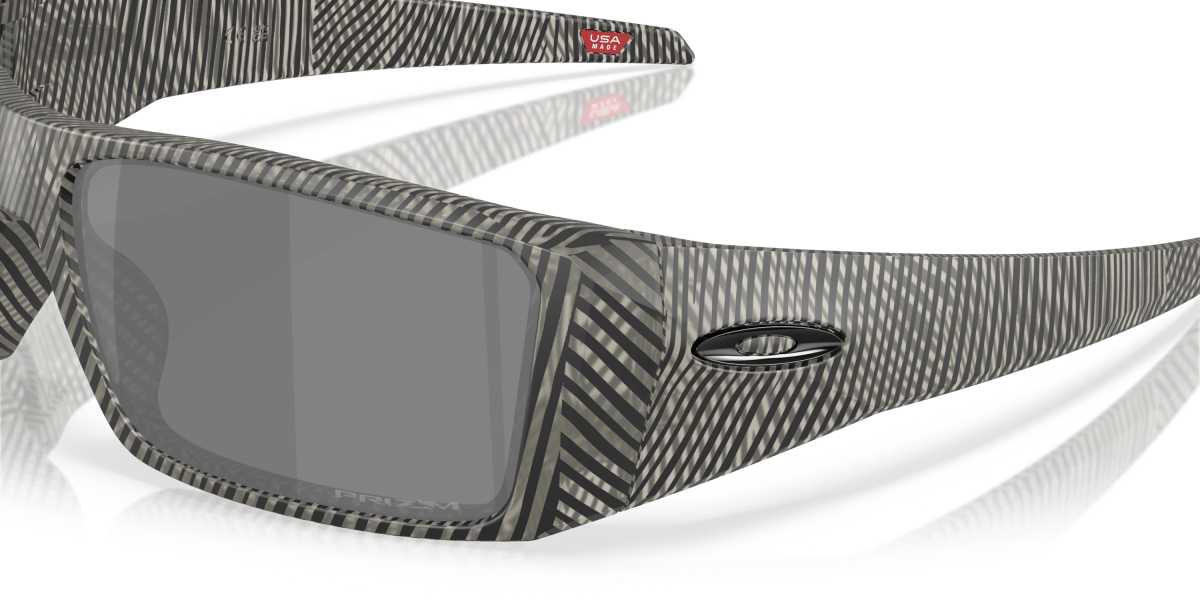 Oakley Heliostat Night Mission Collection - Specs Eyewear