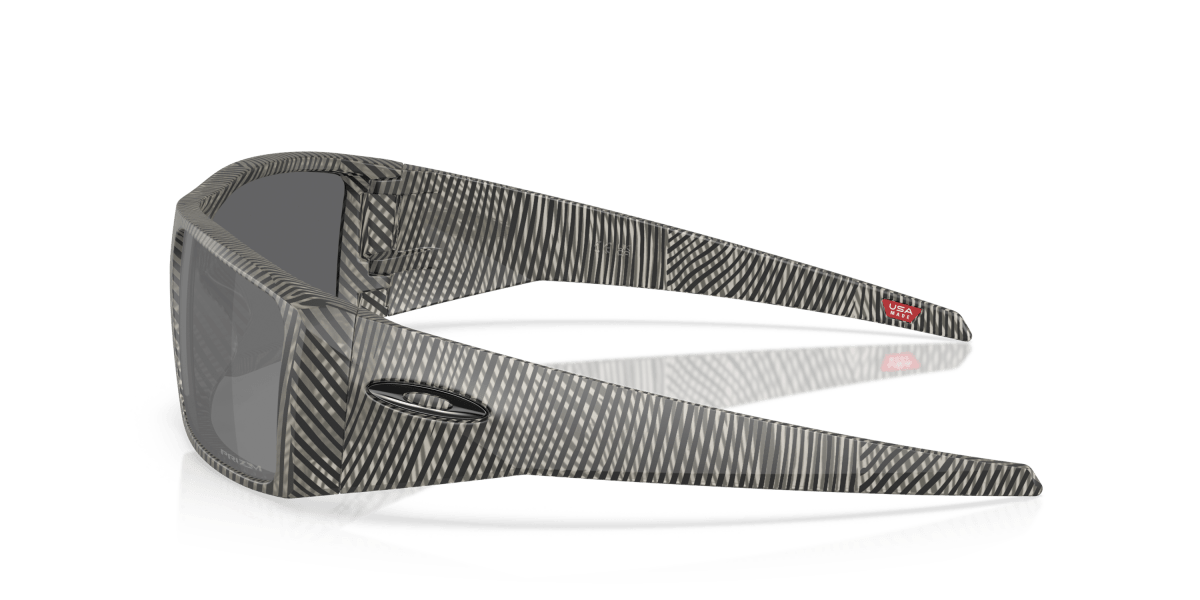 Oakley Heliostat Night Mission Collection - Specs Eyewear