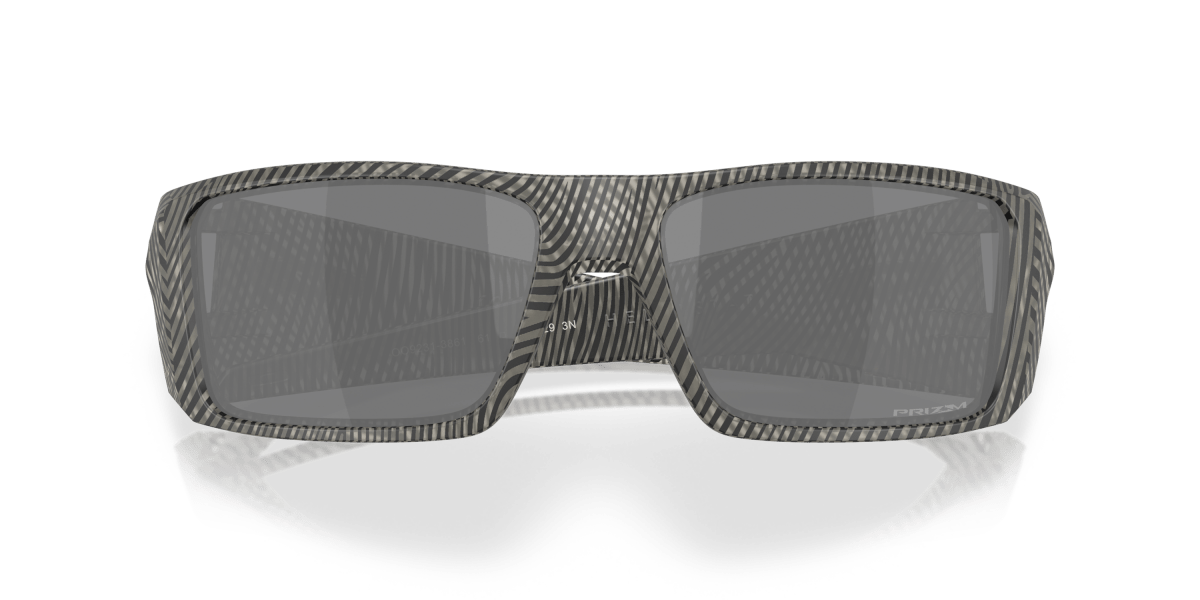 Oakley Heliostat Night Mission Collection - Specs Eyewear