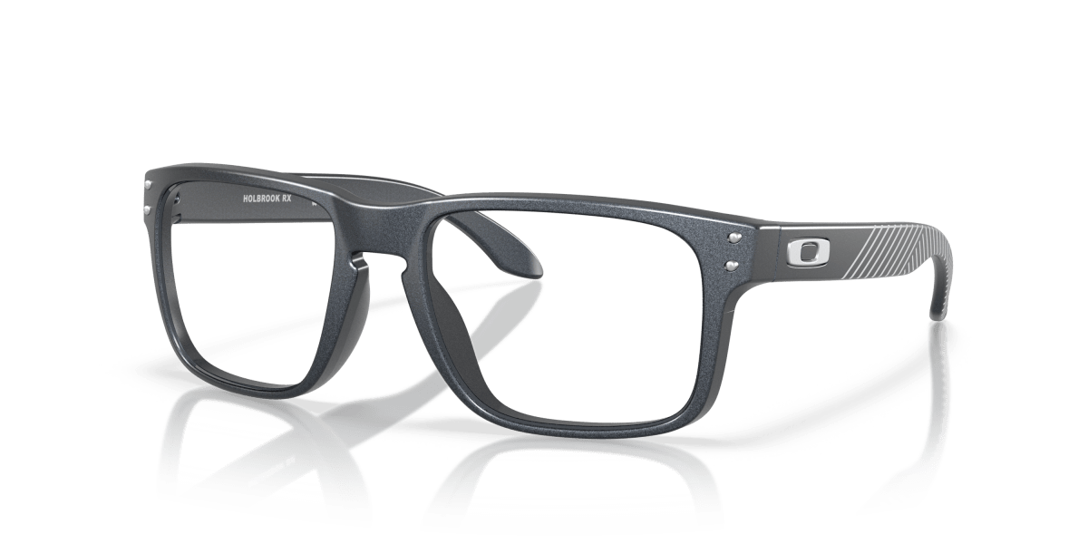 Oakley Holbrook™ Forge Collection - Specs Eyewear