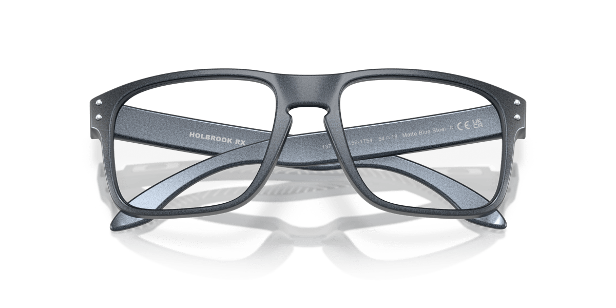 Oakley Holbrook™ Forge Collection - Specs Eyewear