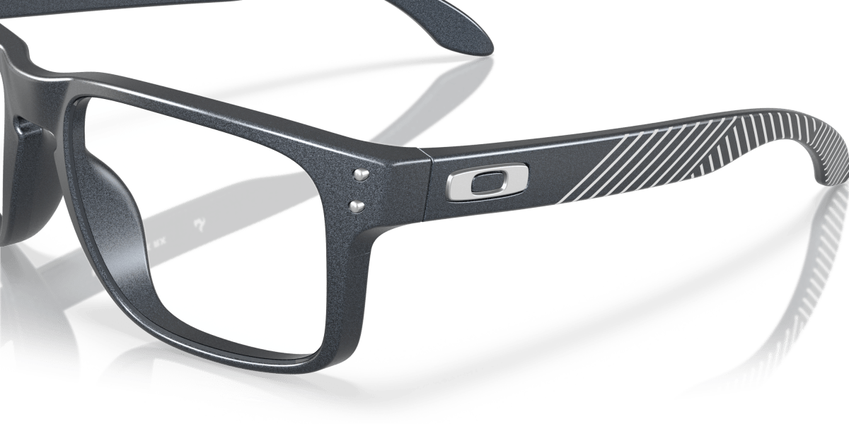 Oakley Holbrook™ Forge Collection - Specs Eyewear