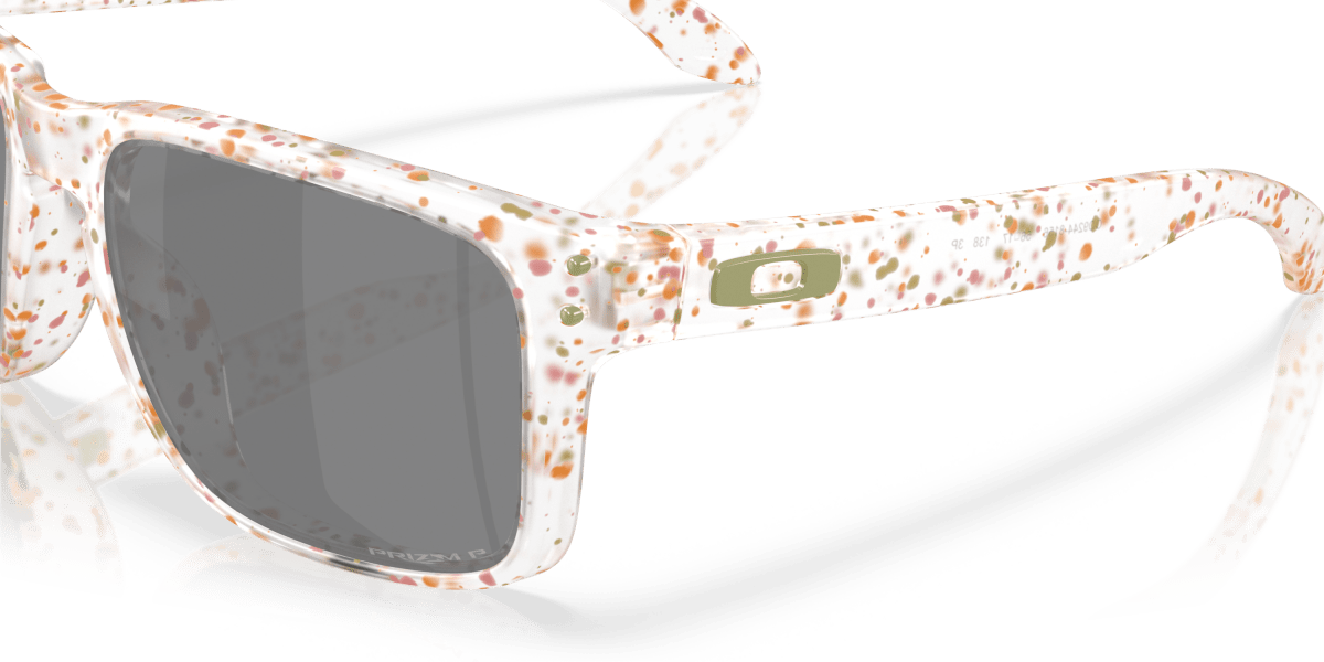 Oakley Holbrook™ (Low Bridge Fit) Terrazzo Collection - Specs Eyewear