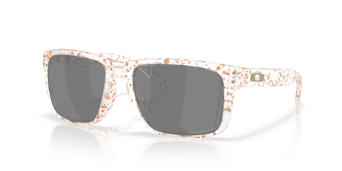 Oakley Holbrook™ (Low Bridge Fit) Terrazzo Collection - Specs Eyewear